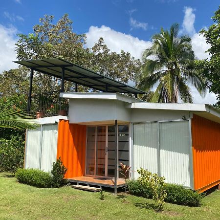 Toku House Lägenhet La Fortuna Exteriör bild